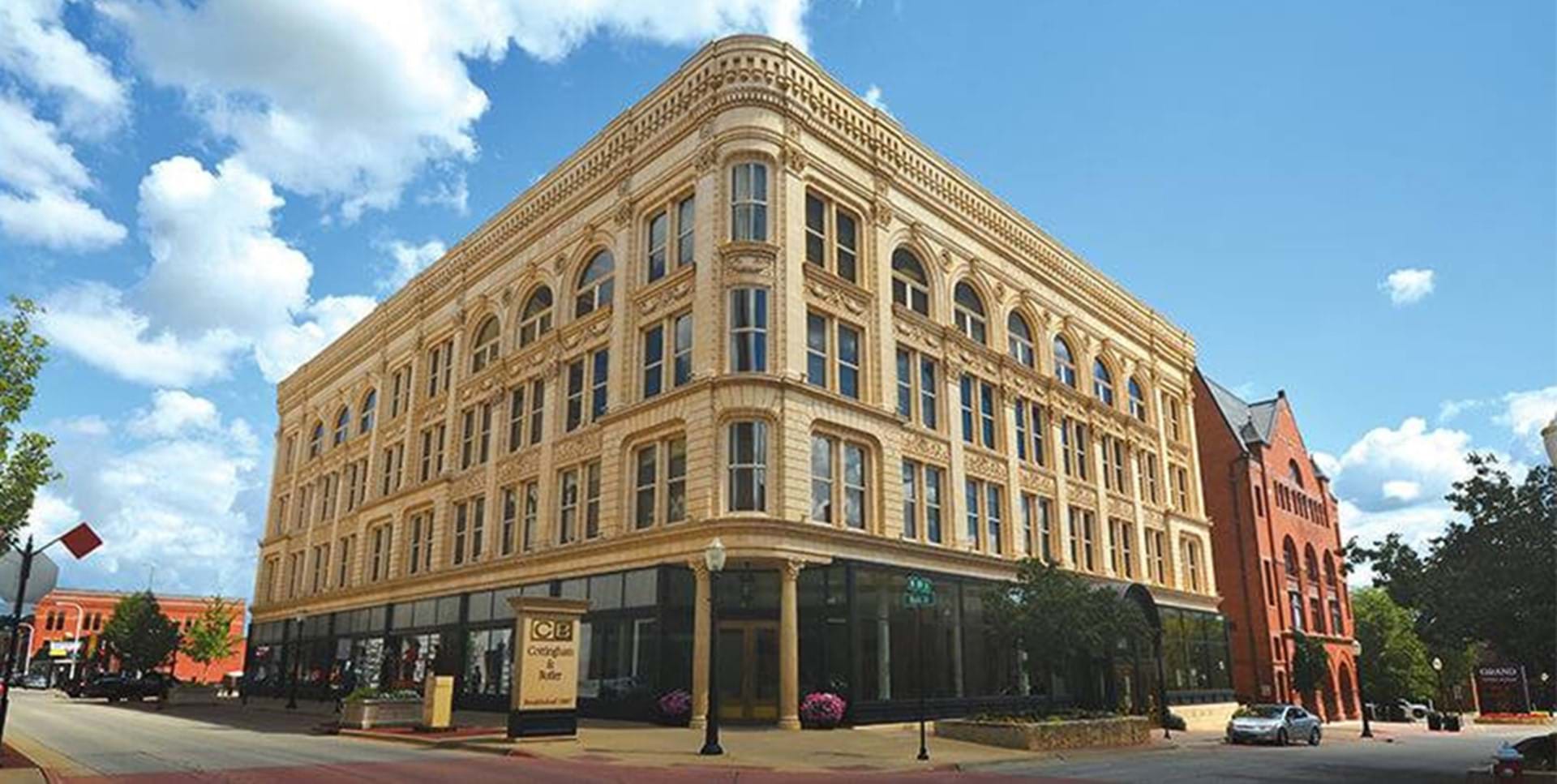 State Historic Preservation Office | Iowa Arts & Culture